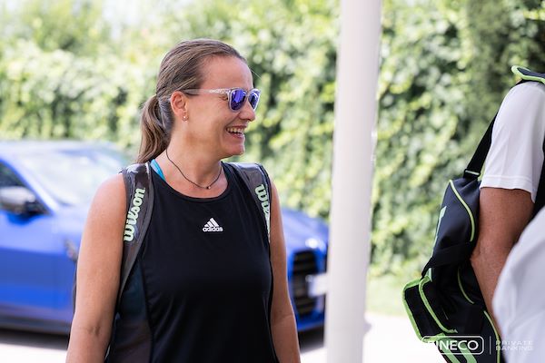 FinecoBank - 2° Invitational Tennis & Padel