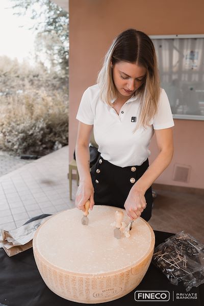 FinecoBank - 2° Invitational Tennis & Padel