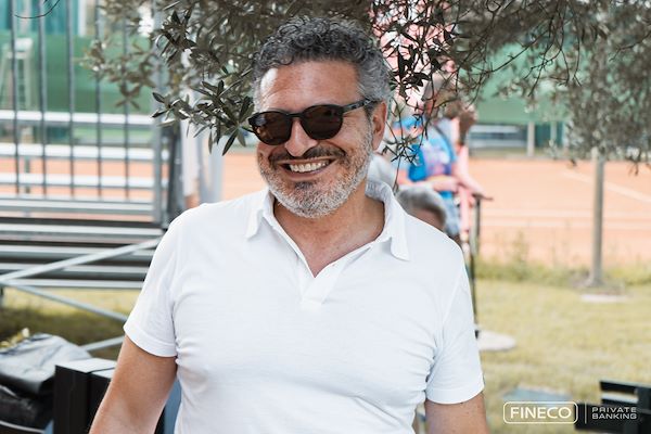 FinecoBank - 2° Invitational Tennis & Padel