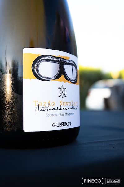 FinecoBank - 2° Invitational Tennis & Padel