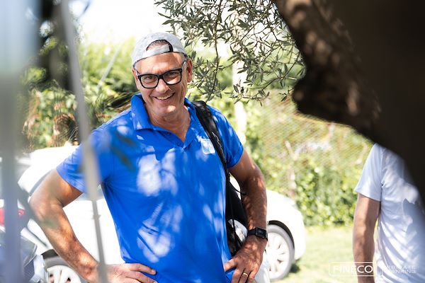 FinecoBank - 2° Invitational Tennis & Padel