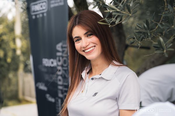 FinecoBank - 2° Invitational Tennis & Padel