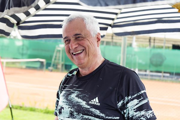 FinecoBank - 2° Invitational Tennis & Padel