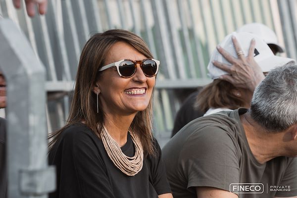 FinecoBank - 2° Invitational Tennis & Padel