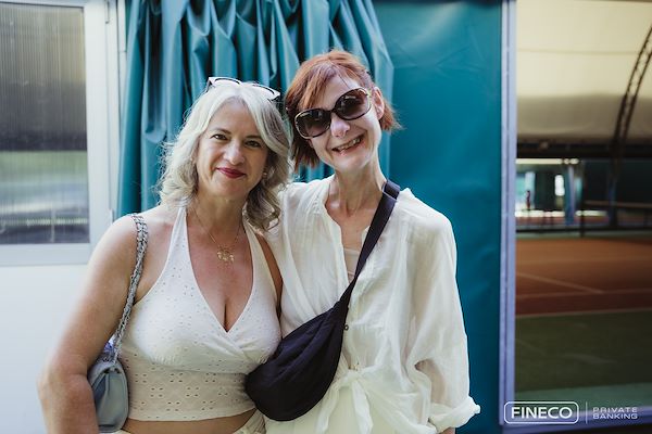 FinecoBank - 2° Invitational Tennis & Padel