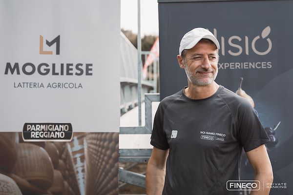 FinecoBank - 2° Invitational Tennis & Padel