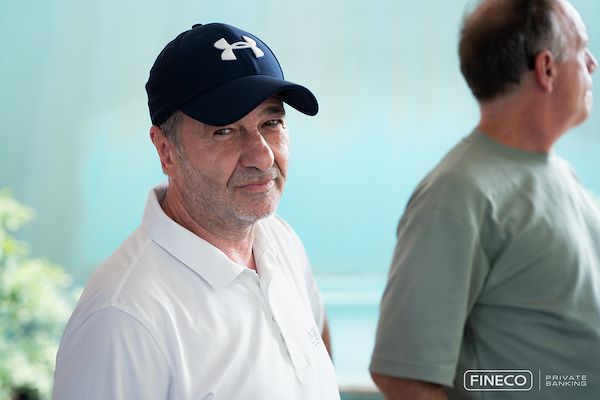 FinecoBank - 2° Invitational Tennis & Padel