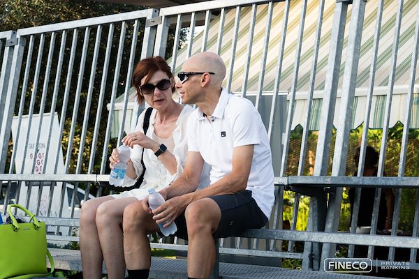 FinecoBank - 2° Invitational Tennis & Padel