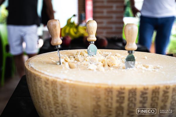 FinecoBank - 2° Invitational Tennis & Padel