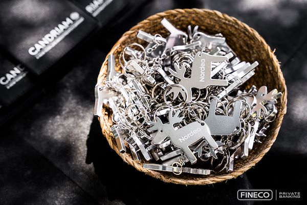 FinecoBank - 2° Invitational Tennis & Padel