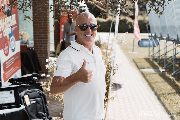 FinecoBank - 2° Invitational Tennis & Padel