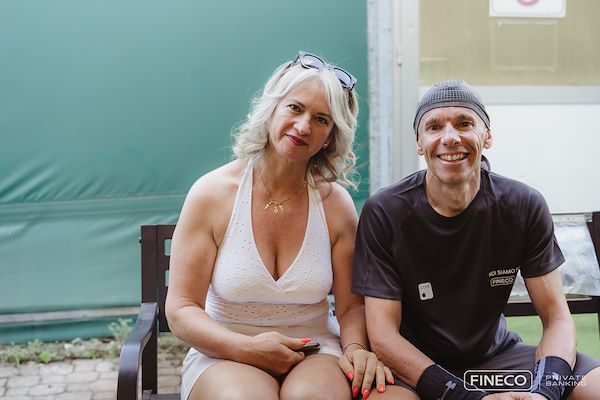 FinecoBank - 2° Invitational Tennis & Padel