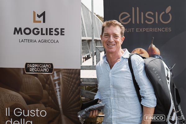 FinecoBank - 2° Invitational Tennis & Padel