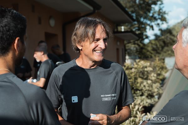 FinecoBank - 2° Invitational Tennis & Padel