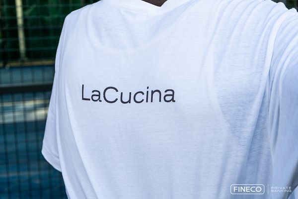 FinecoBank - 2° Invitational Tennis & Padel