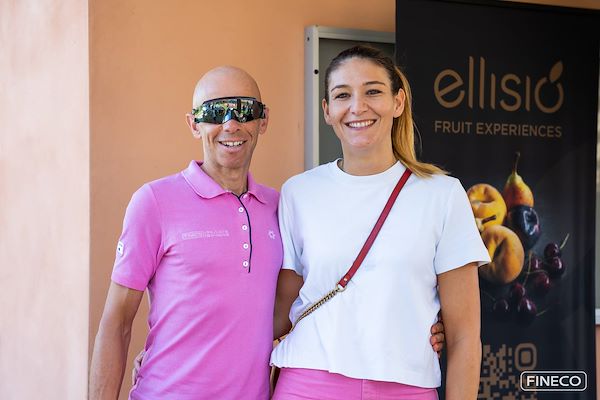 FinecoBank - 1° Invitational Tennis & Padel