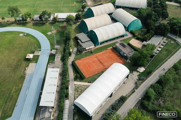 FinecoBank - 1° Invitational Tennis & Padel