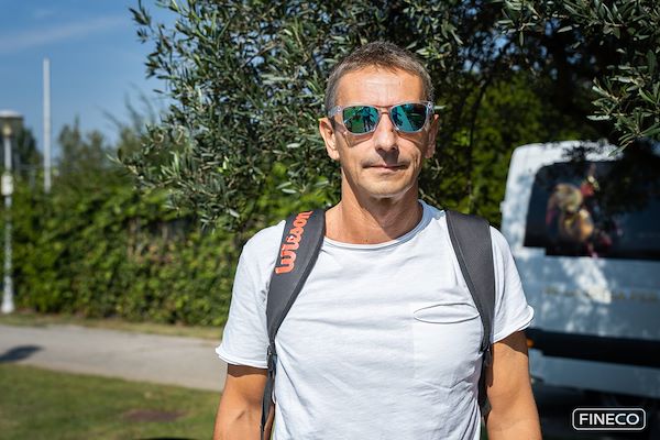 FinecoBank - 1° Invitational Tennis & Padel