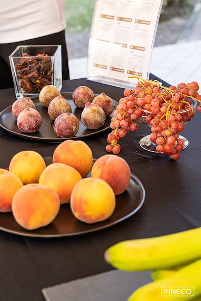 FinecoBank - 1° Invitational Tennis & Padel