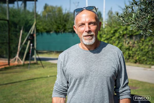 FinecoBank - 1° Invitational Tennis & Padel