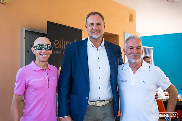 FinecoBank - 1° Invitational Tennis & Padel