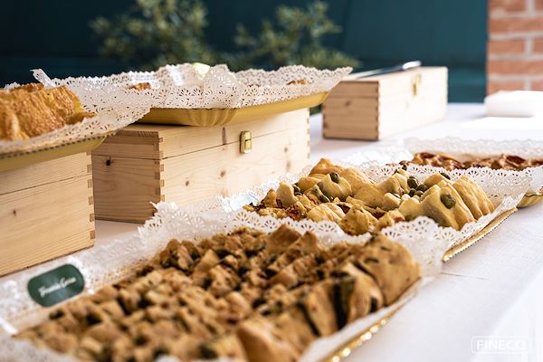 FinecoBank - 1° Invitational Tennis & Padel