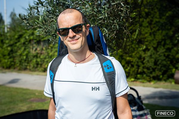 FinecoBank - 1° Invitational Tennis & Padel