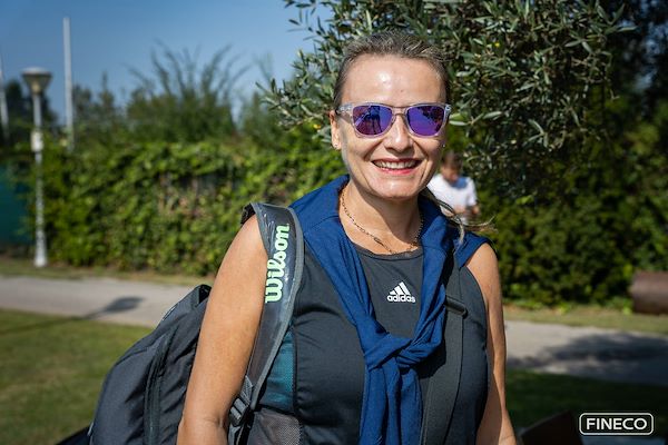 FinecoBank - 1° Invitational Tennis & Padel