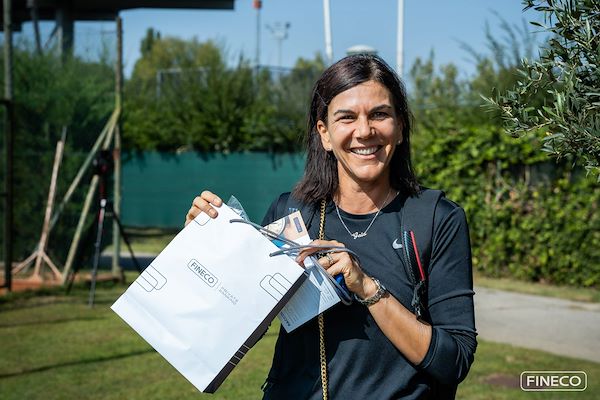 FinecoBank - 1° Invitational Tennis & Padel