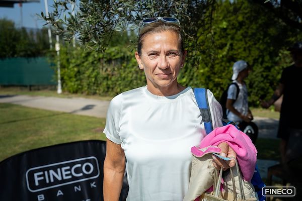 FinecoBank - 1° Invitational Tennis & Padel