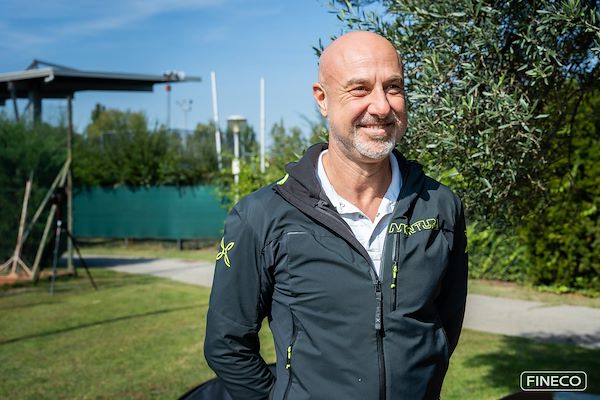 FinecoBank - 1° Invitational Tennis & Padel