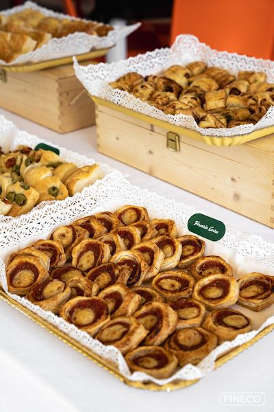 FinecoBank - 1° Invitational Tennis & Padel