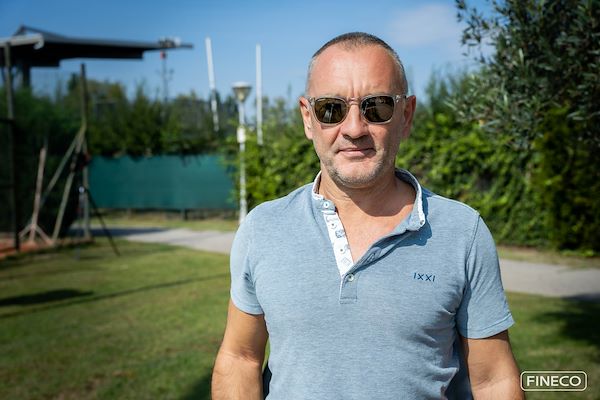 FinecoBank - 1° Invitational Tennis & Padel