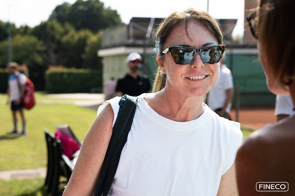 FinecoBank - 1° Invitational Tennis & Padel