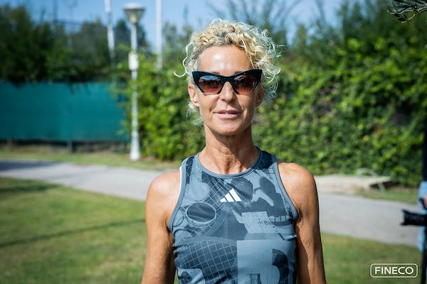 FinecoBank - 1° Invitational Tennis & Padel