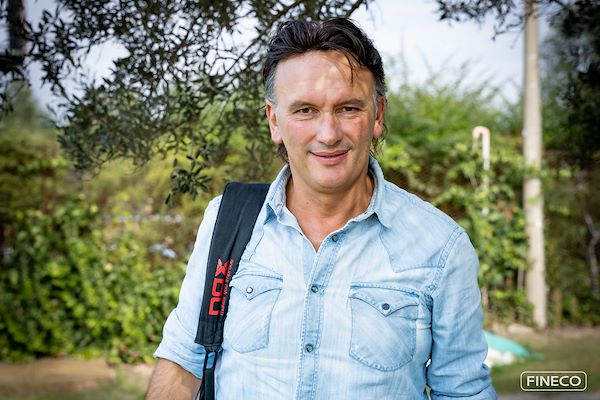 FinecoBank - 1° Invitational Tennis & Padel