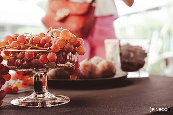 FinecoBank - 1° Invitational Tennis & Padel