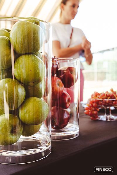 FinecoBank - 1° Invitational Tennis & Padel