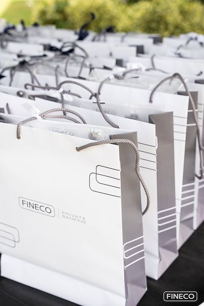 FinecoBank - 1° Invitational Tennis & Padel