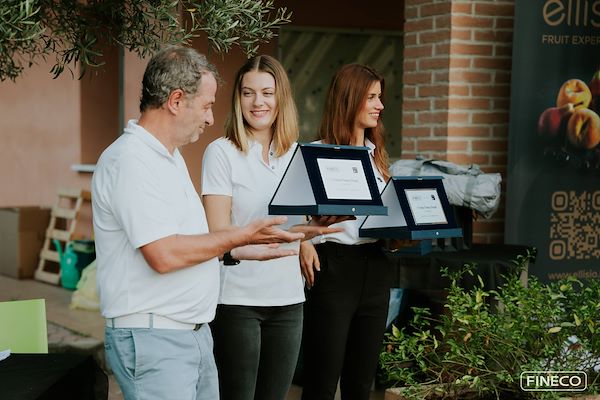 FinecoBank - 1° Invitational Tennis & Padel