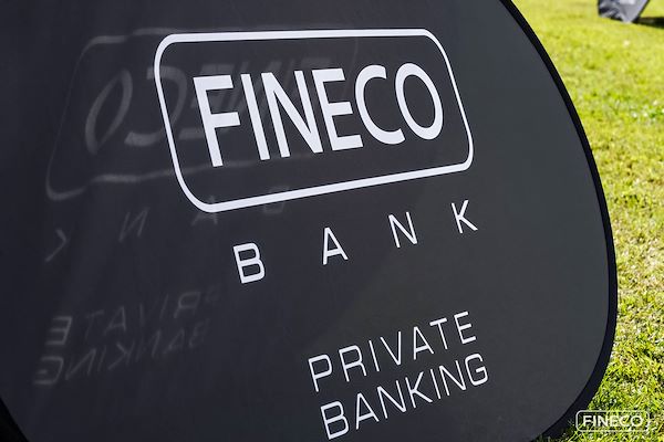 FinecoBank - 1° Invitational Tennis & Padel