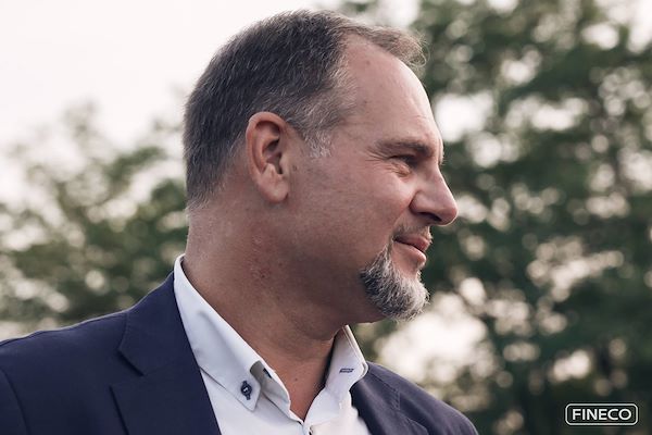 FinecoBank - 1° Invitational Tennis & Padel