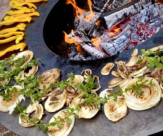 Il Viaggio Gustoso - BOX GRIGLIATA