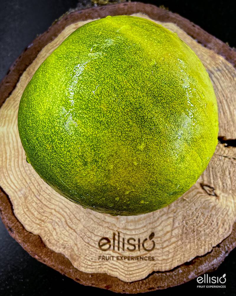 Il Viaggio Gustoso - MELONE LIMELON O MELONE DINO