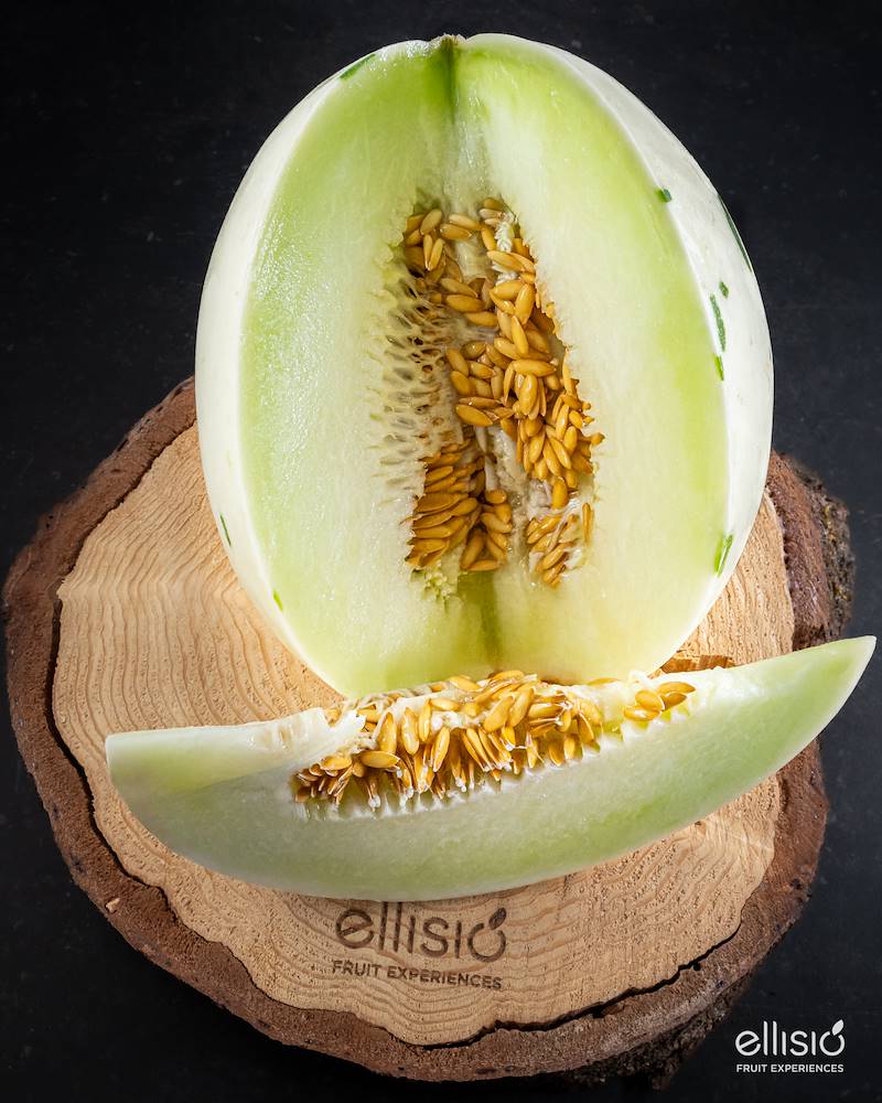 Il Viaggio Gustoso - MELONE LIMELON O MELONE DINO