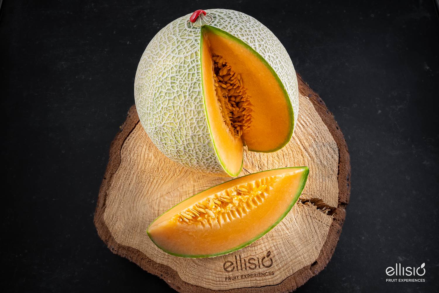 Il Viaggio Gustoso - MELONE RETATO O MELONE LISCIO?