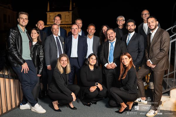 Le Prandine e FinecoBank: il Piacere dell'Eccellenza