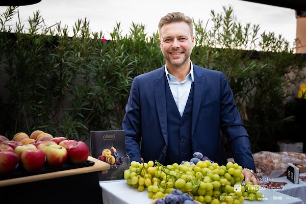 Le Prandine e FinecoBank: il Piacere dell'Eccellenza
