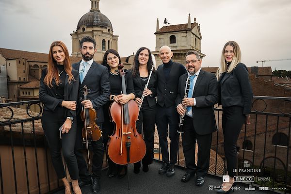 Le Prandine e FinecoBank: il Piacere dell'Eccellenza