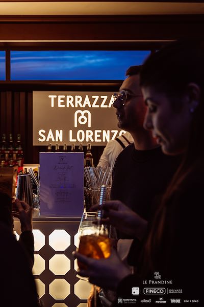 Le Prandine e FinecoBank: il Piacere dell'Eccellenza
